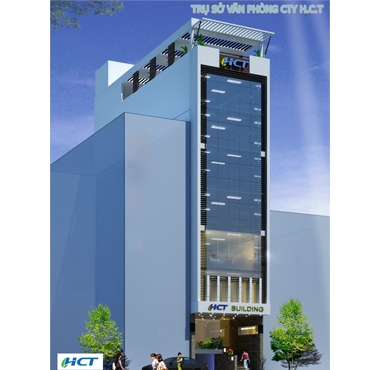 HTC Company Head Office
