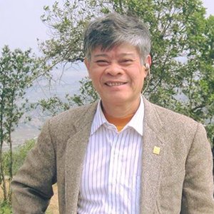 Mr. Nguyen Manh Tri